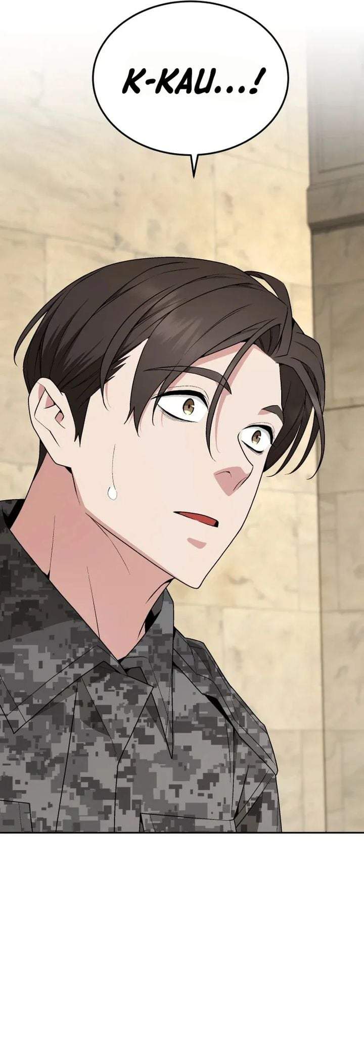 Apocalyptic Chef Awakening Chapter 101
