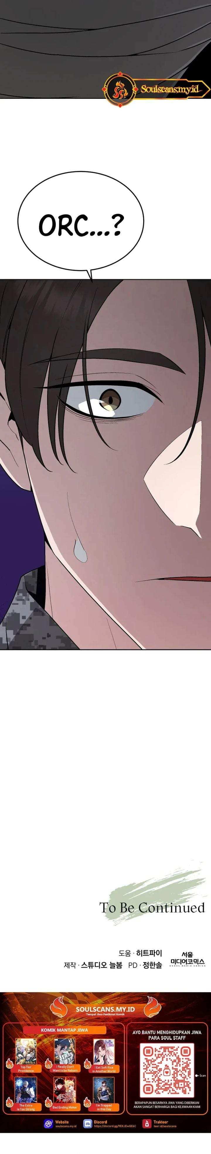 Apocalyptic Chef Awakening Chapter 101