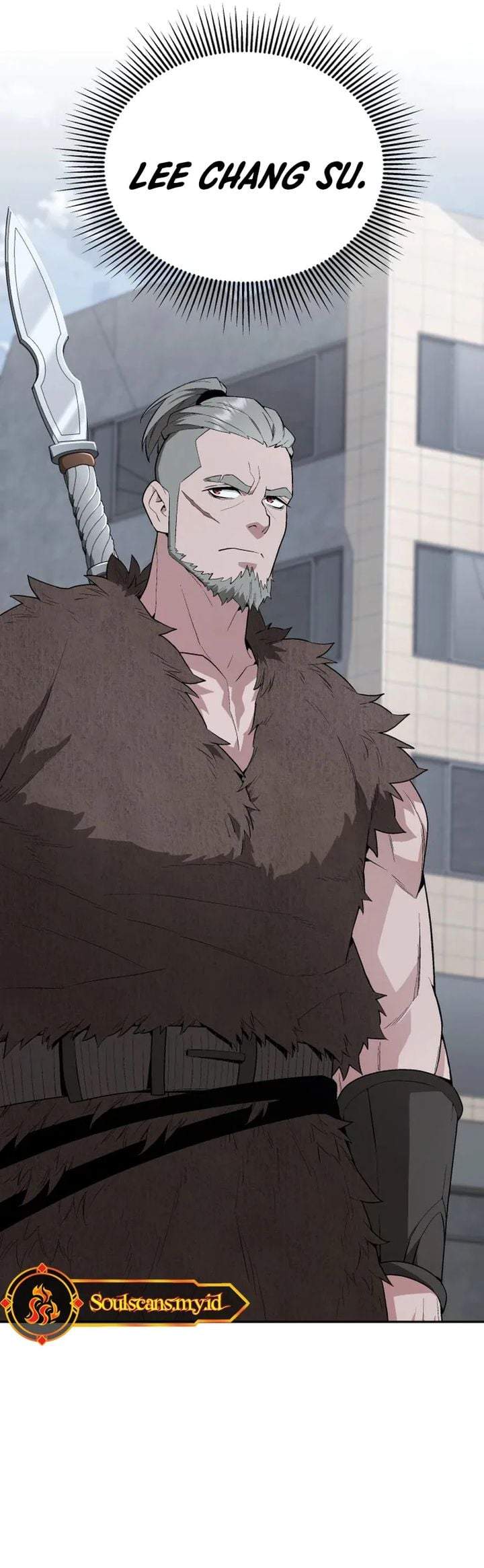Apocalyptic Chef Awakening Chapter 101
