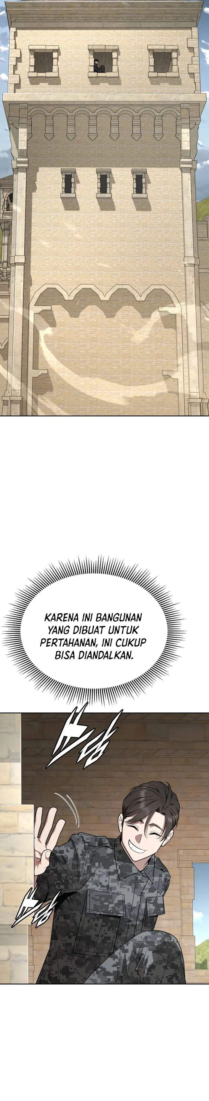 Apocalyptic Chef Awakening Chapter 101