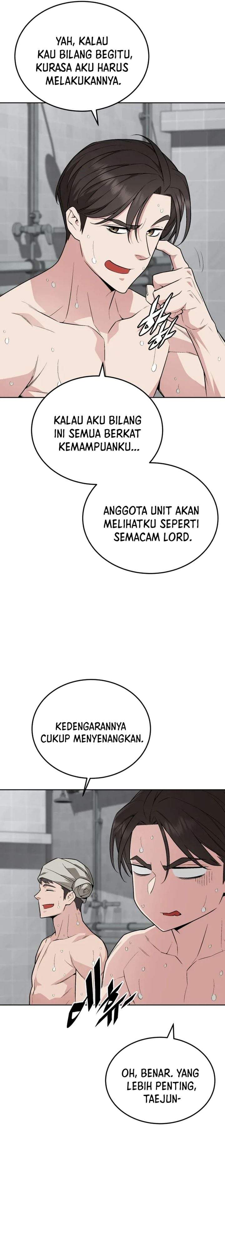 Apocalyptic Chef Awakening Chapter 101