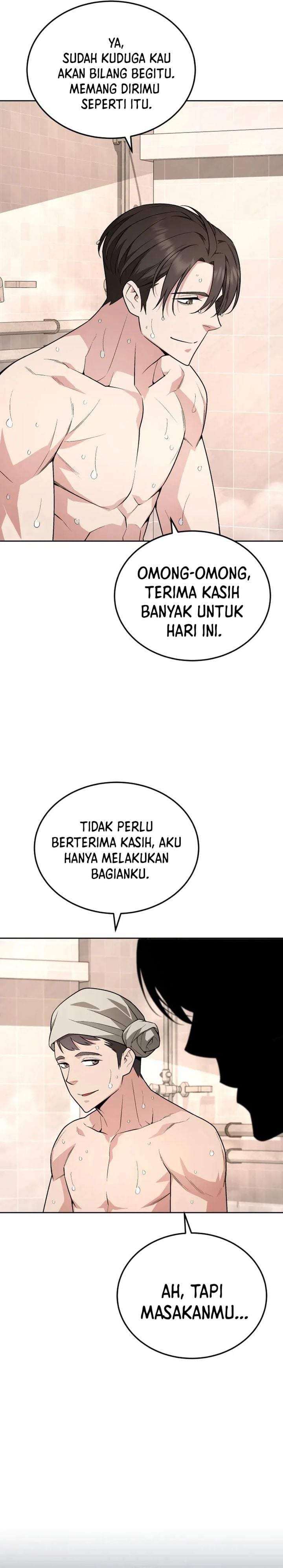 Apocalyptic Chef Awakening Chapter 101
