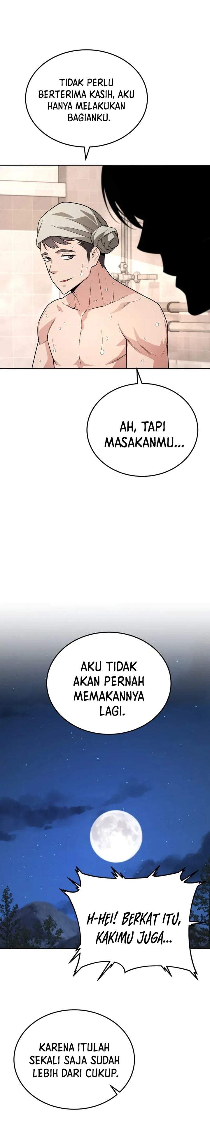 Apocalyptic Chef Awakening Chapter 101