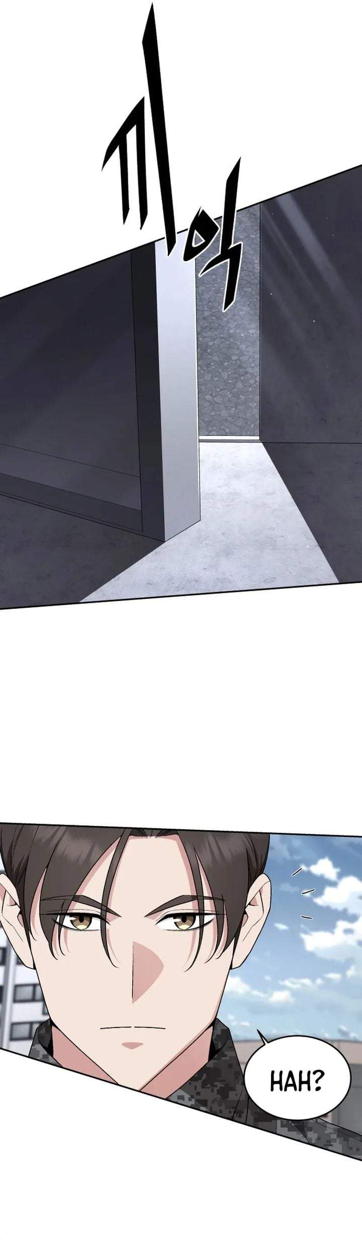 Apocalyptic Chef Awakening Chapter 101