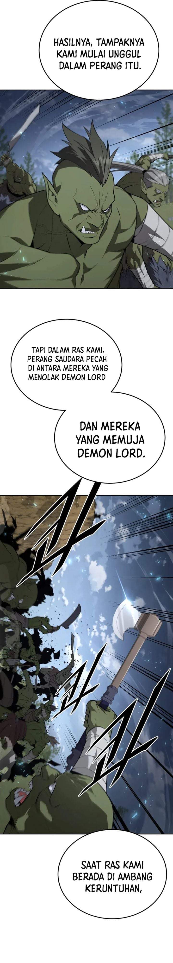 Apocalyptic Chef Awakening Chapter 102