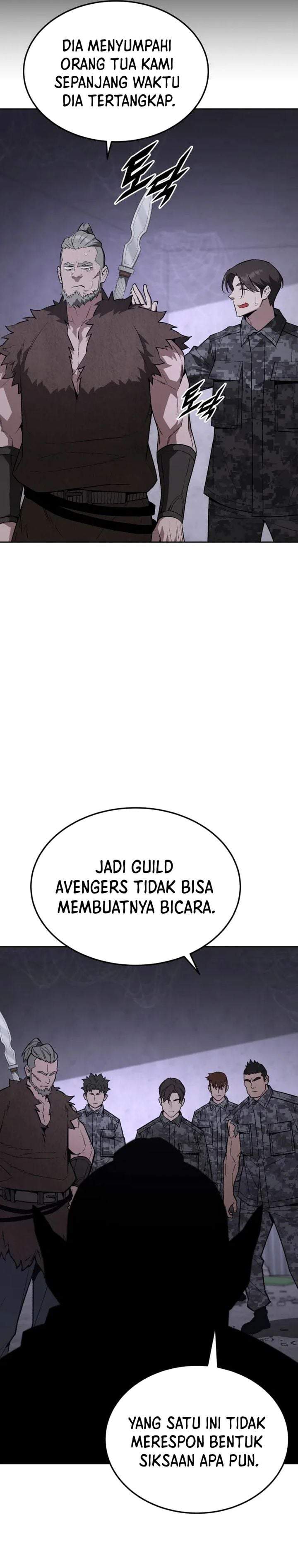 Apocalyptic Chef Awakening Chapter 102