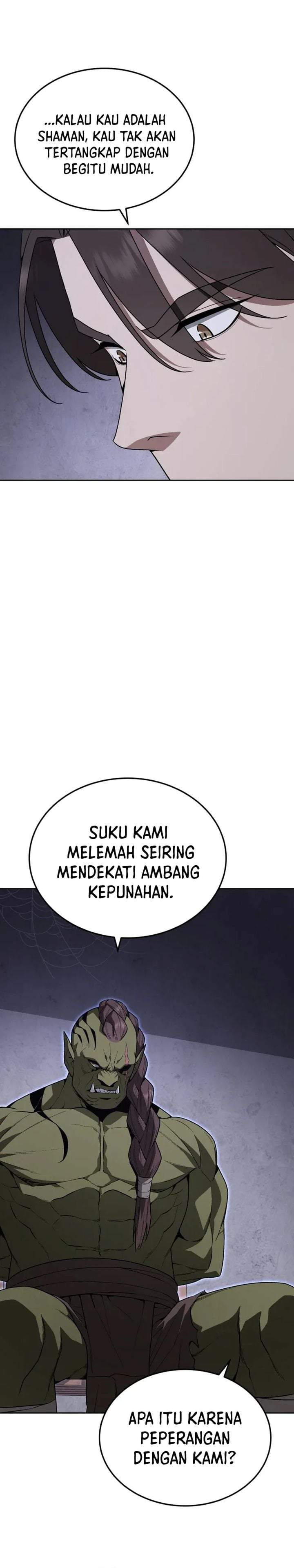 Apocalyptic Chef Awakening Chapter 102