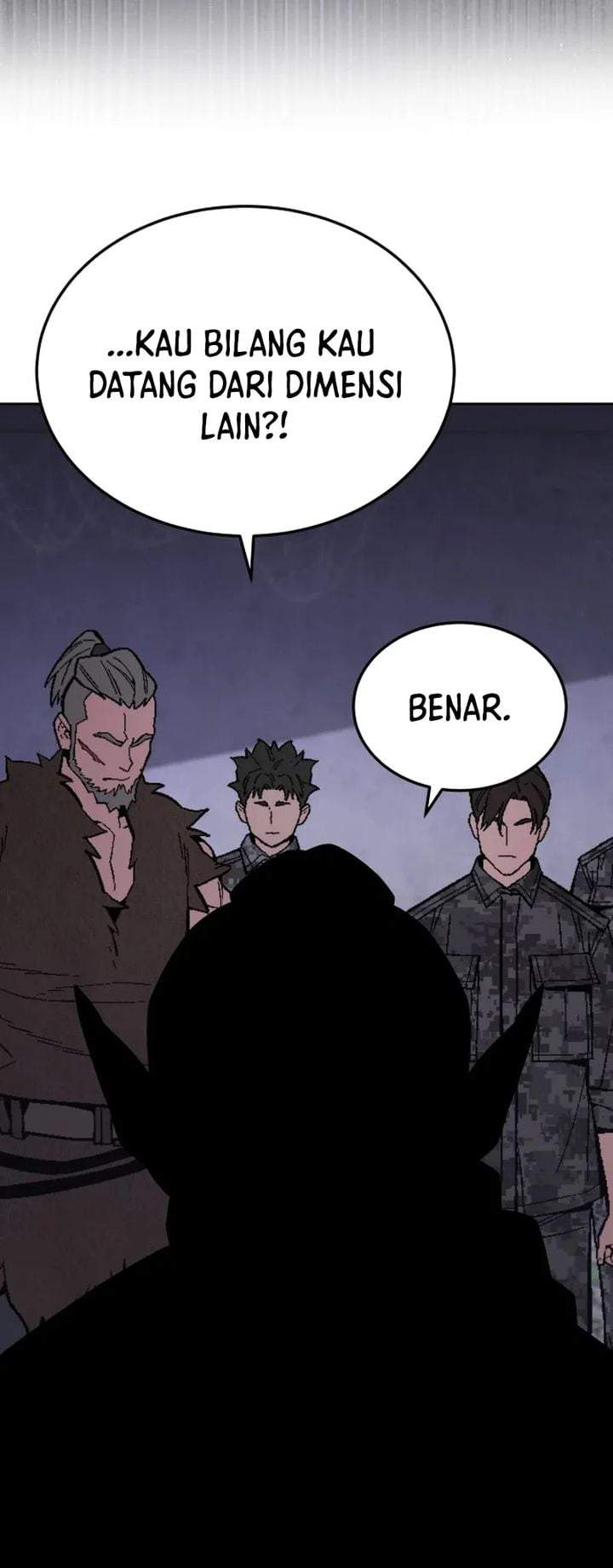 Apocalyptic Chef Awakening Chapter 102