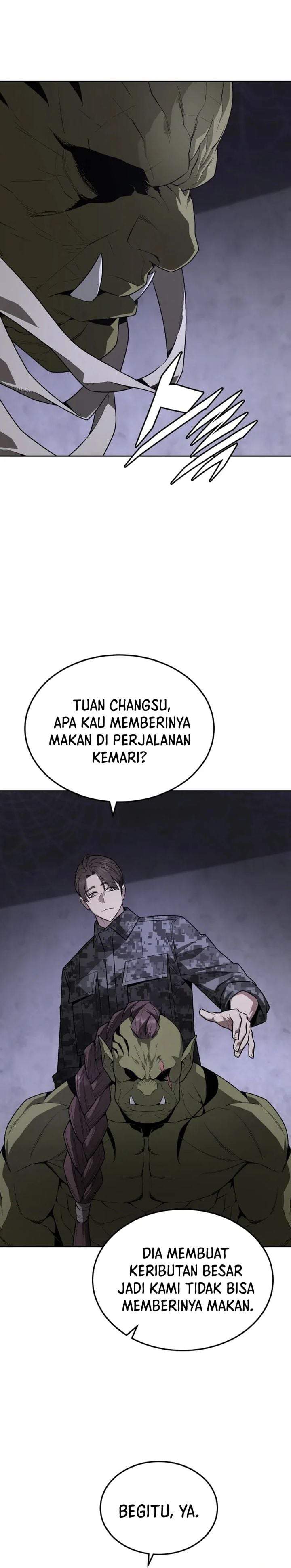 Apocalyptic Chef Awakening Chapter 102