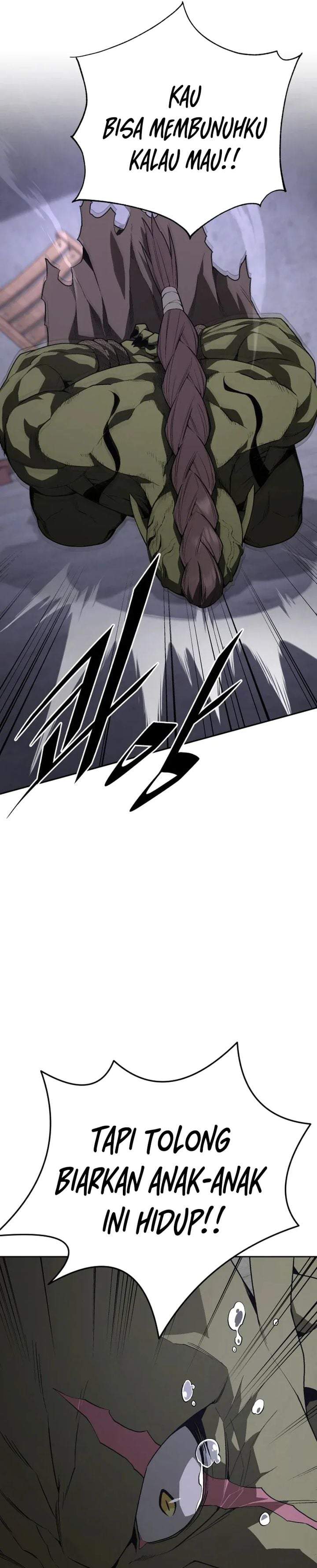 Apocalyptic Chef Awakening Chapter 102