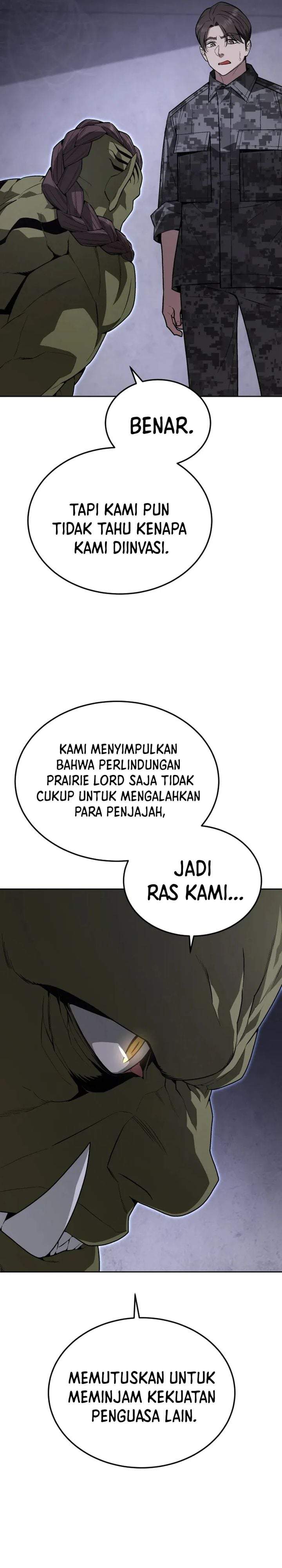 Apocalyptic Chef Awakening Chapter 102