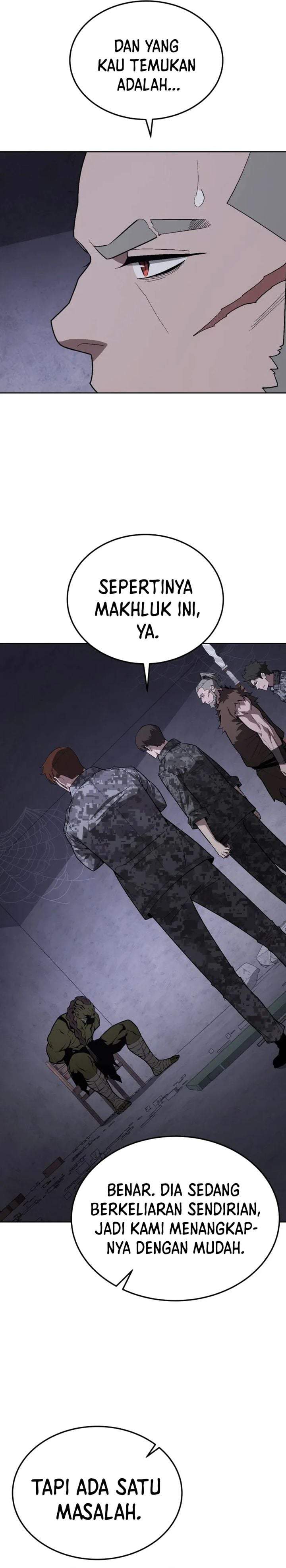 Apocalyptic Chef Awakening Chapter 102