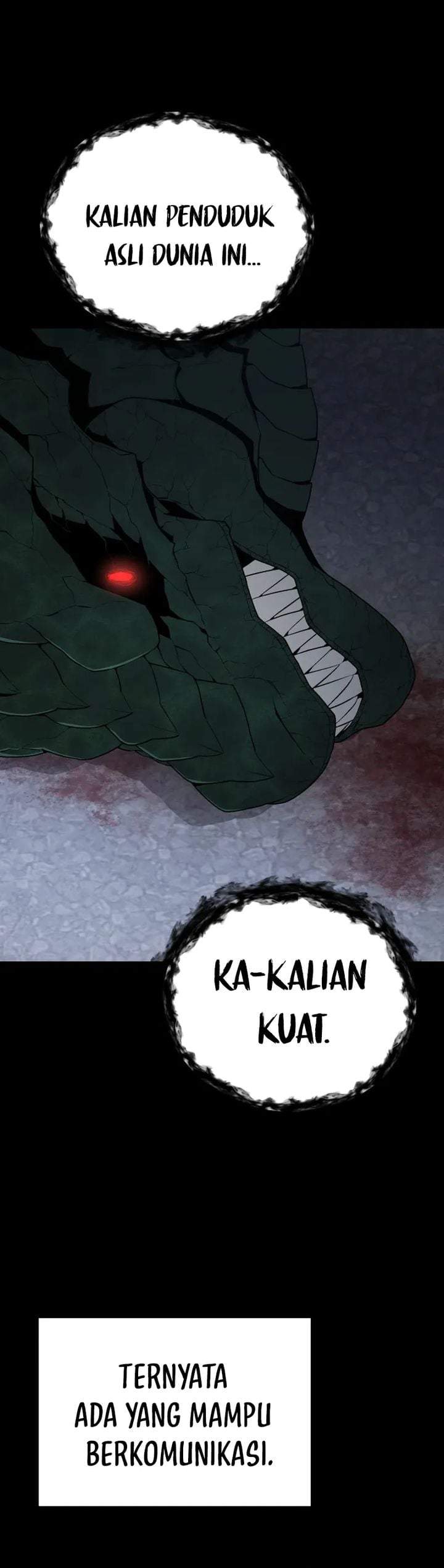 Apocalyptic Chef Awakening Chapter 102