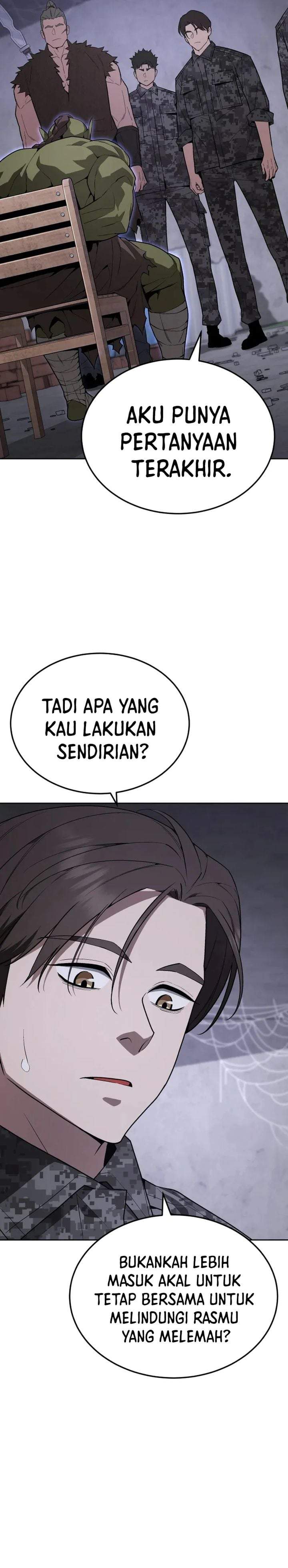 Apocalyptic Chef Awakening Chapter 102