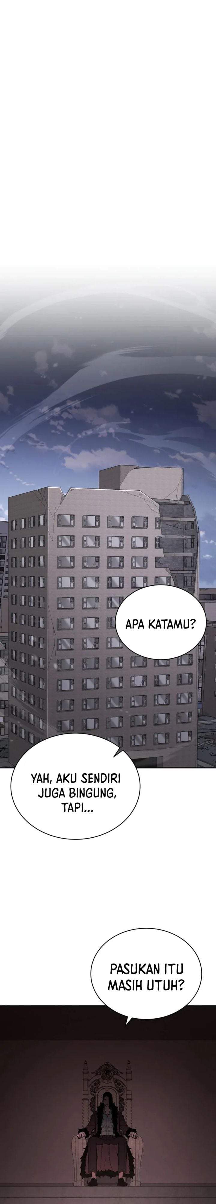 Apocalyptic Chef Awakening Chapter 103