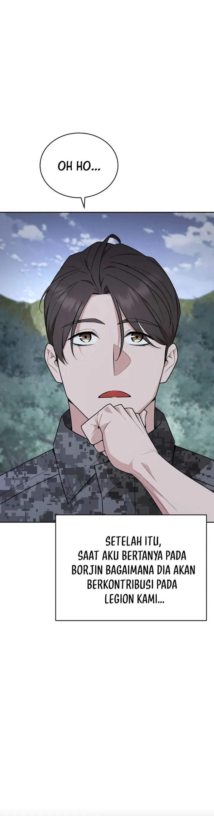 Apocalyptic Chef Awakening Chapter 103