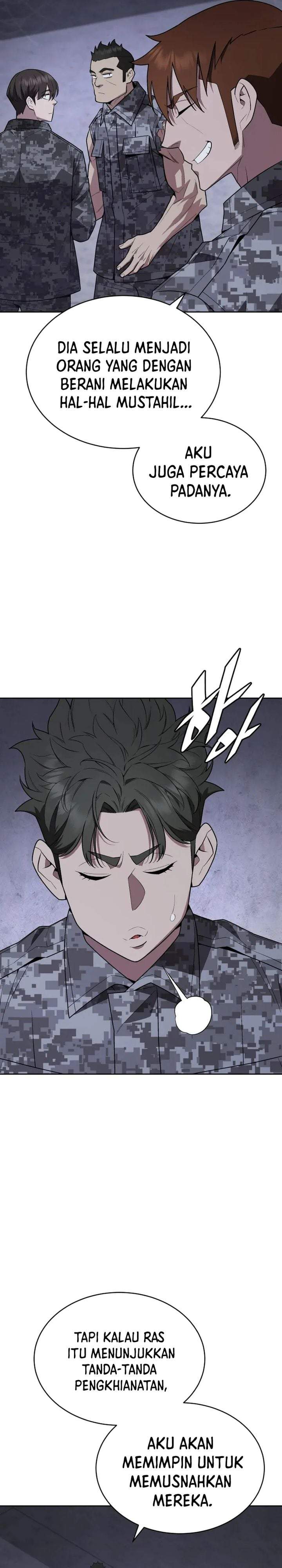 Apocalyptic Chef Awakening Chapter 103