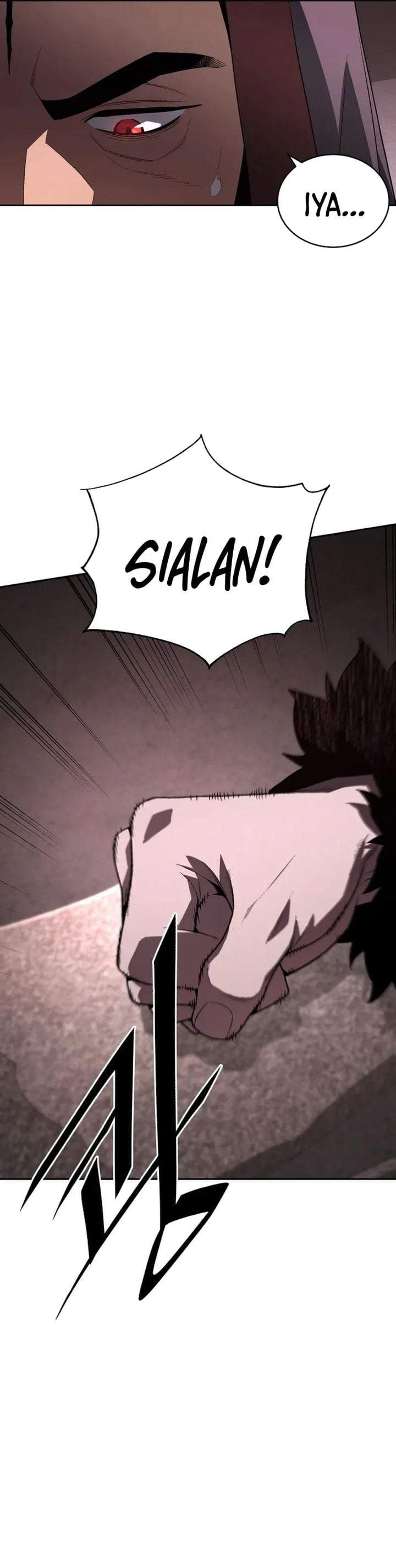 Apocalyptic Chef Awakening Chapter 103