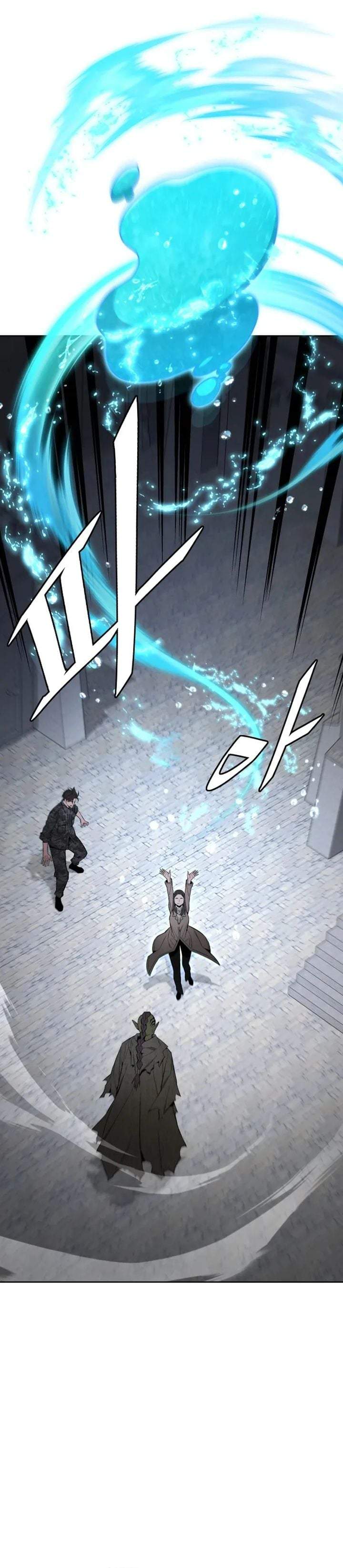 Apocalyptic Chef Awakening Chapter 103