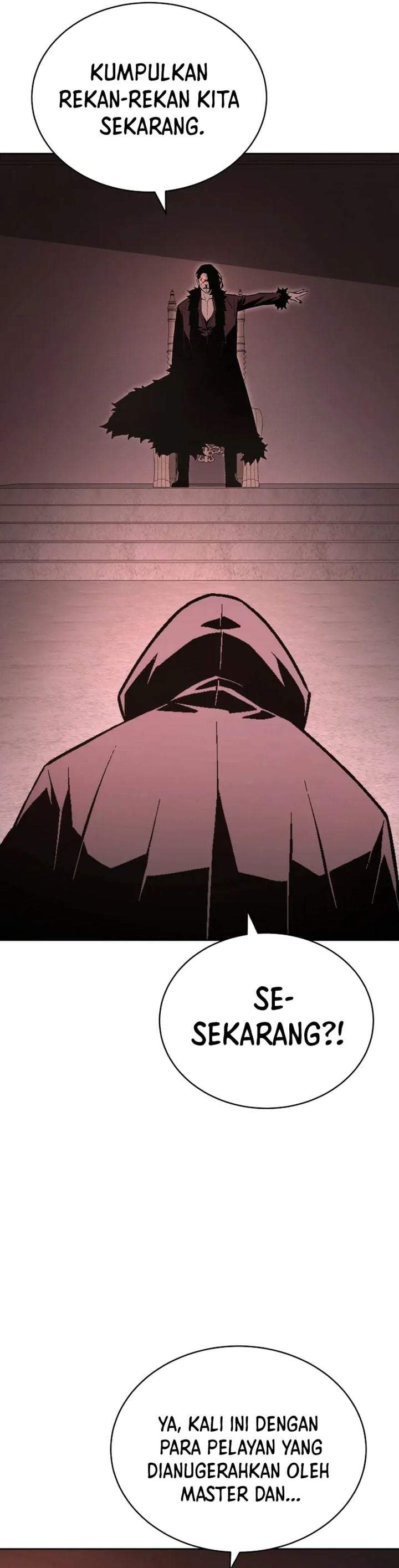 Apocalyptic Chef Awakening Chapter 103