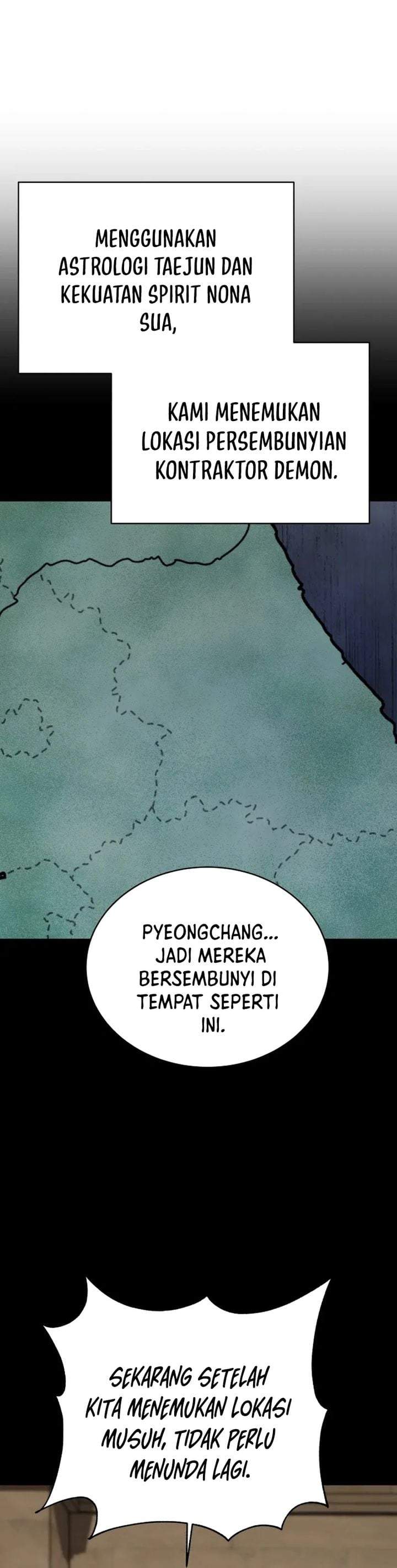 Apocalyptic Chef Awakening Chapter 104