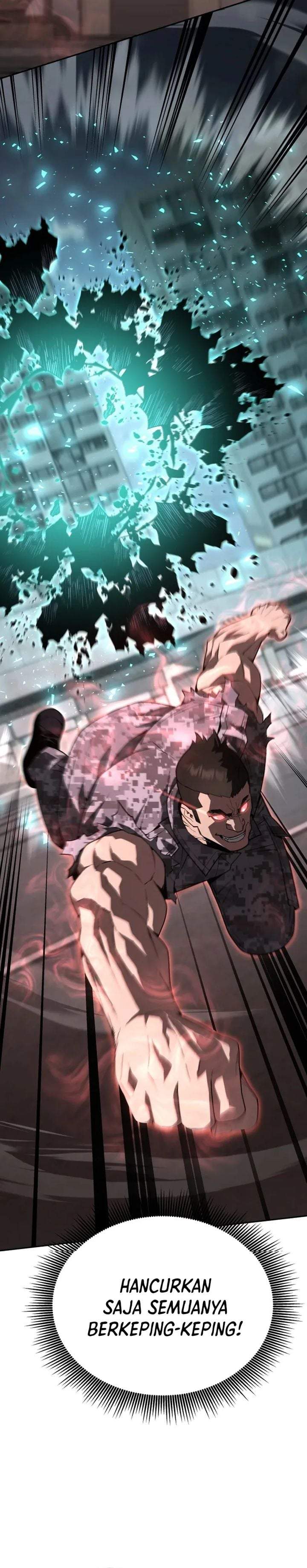 Apocalyptic Chef Awakening Chapter 104