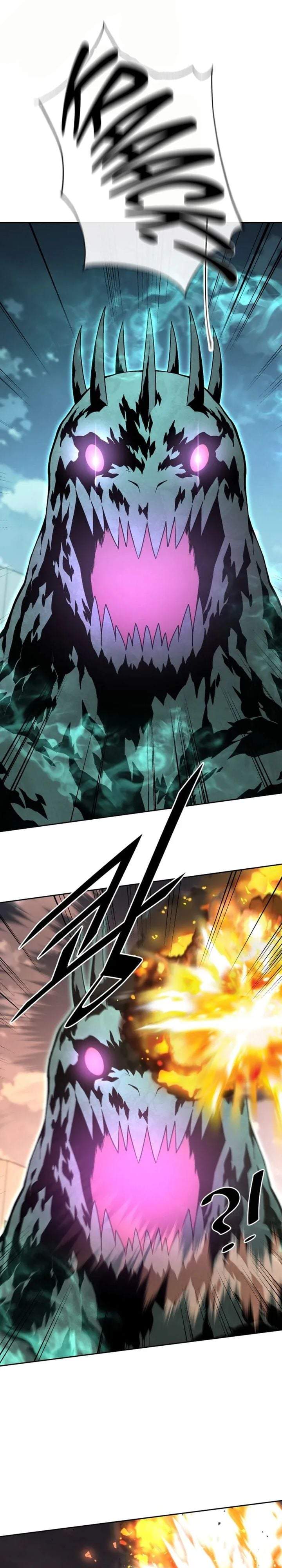 Apocalyptic Chef Awakening Chapter 104