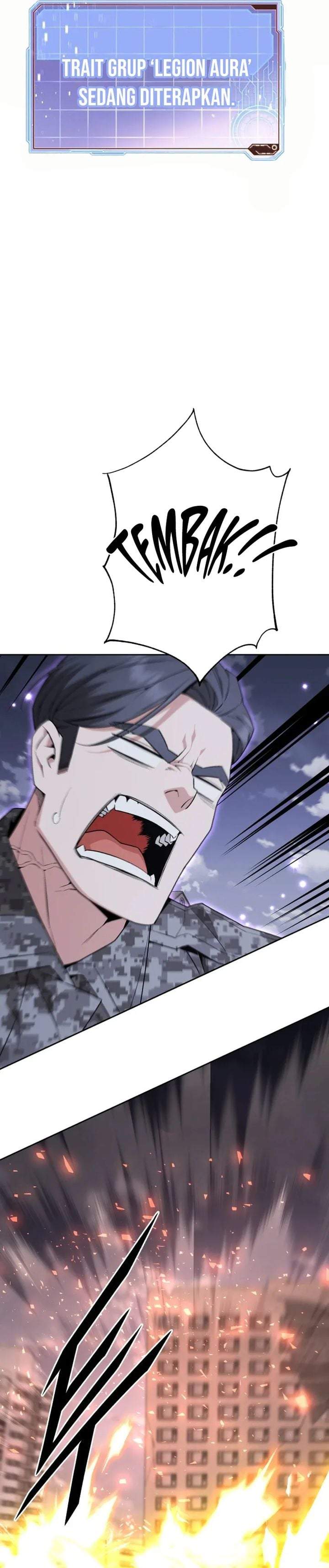 Apocalyptic Chef Awakening Chapter 104