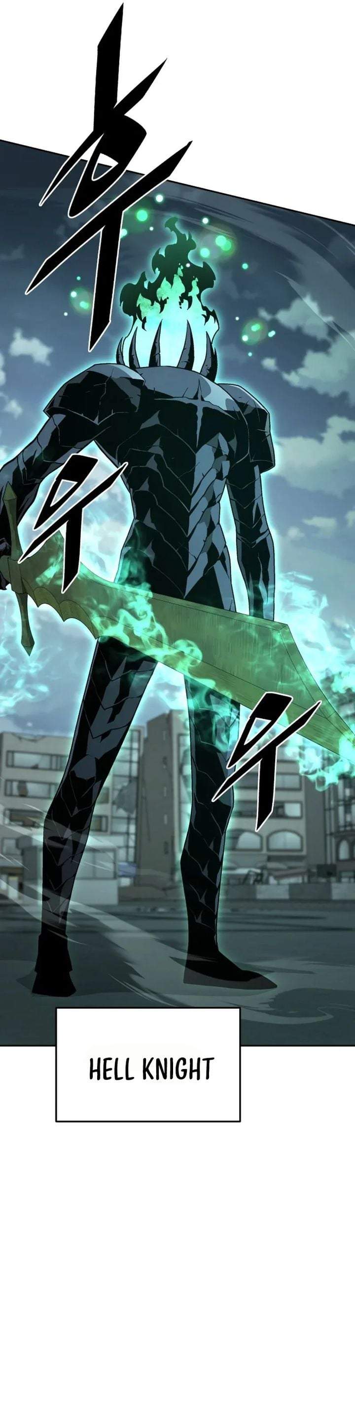 Apocalyptic Chef Awakening Chapter 104