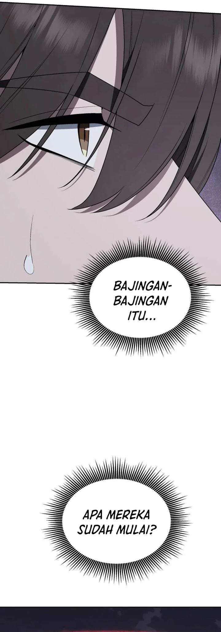 Apocalyptic Chef Awakening Chapter 105