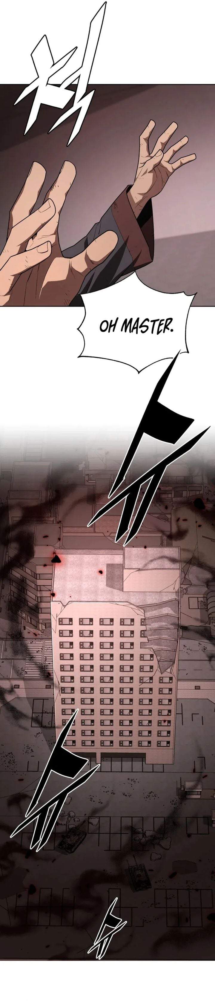 Apocalyptic Chef Awakening Chapter 105