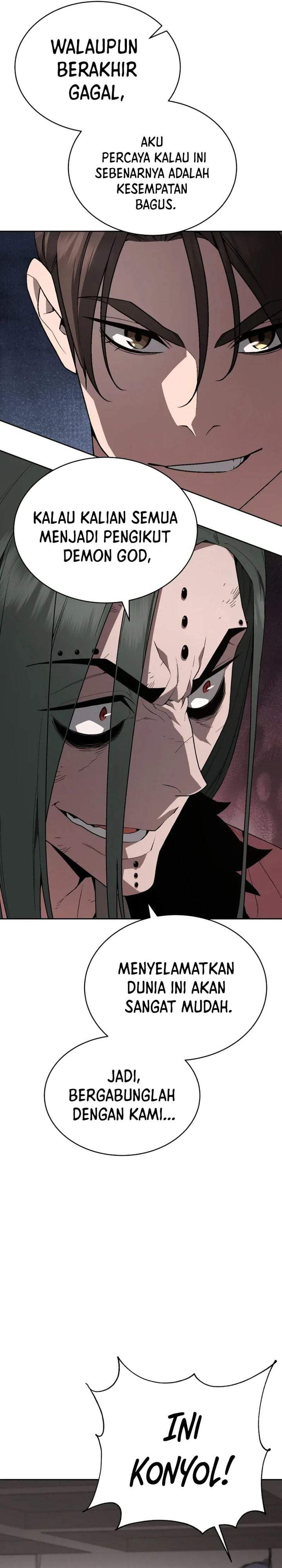 Apocalyptic Chef Awakening Chapter 106