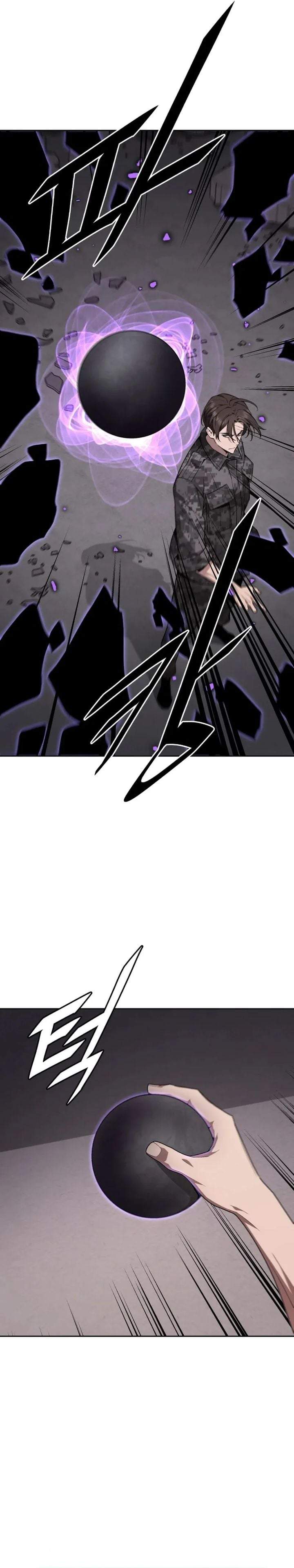 Apocalyptic Chef Awakening Chapter 106