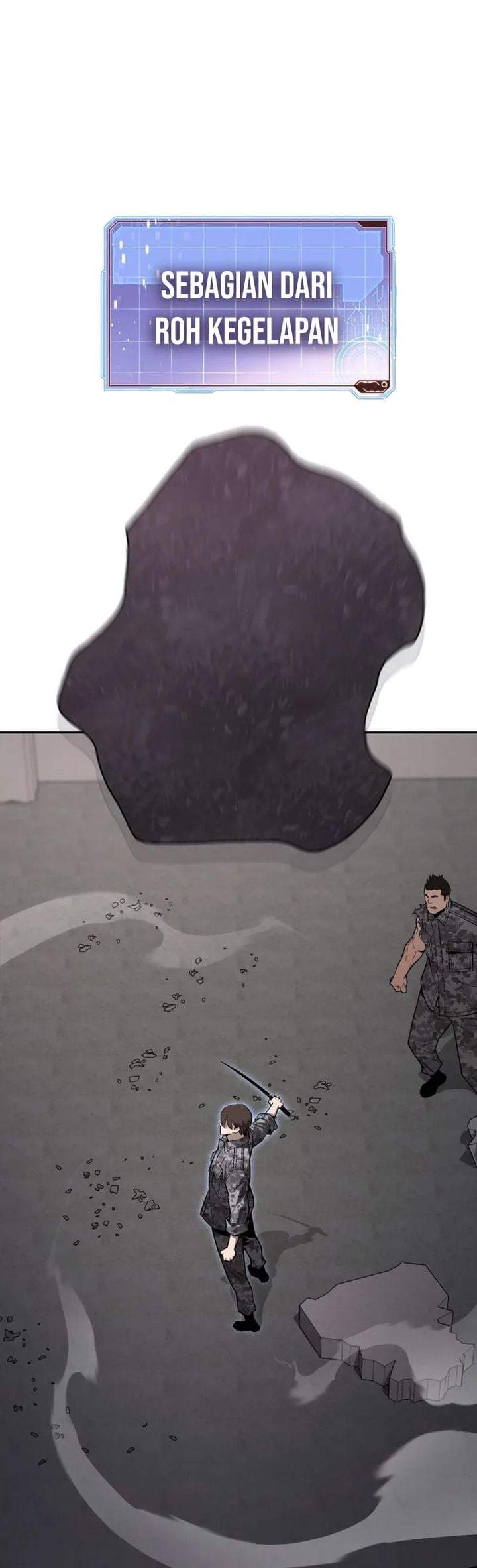 Apocalyptic Chef Awakening Chapter 106