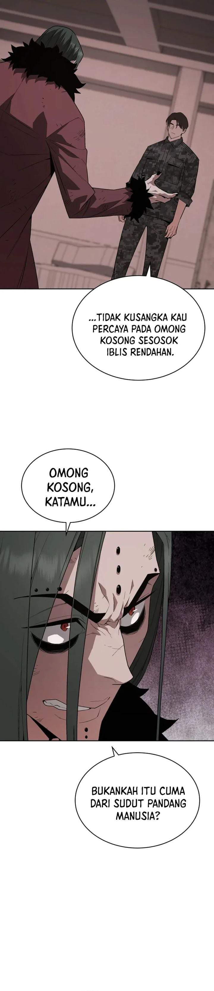 Apocalyptic Chef Awakening Chapter 106