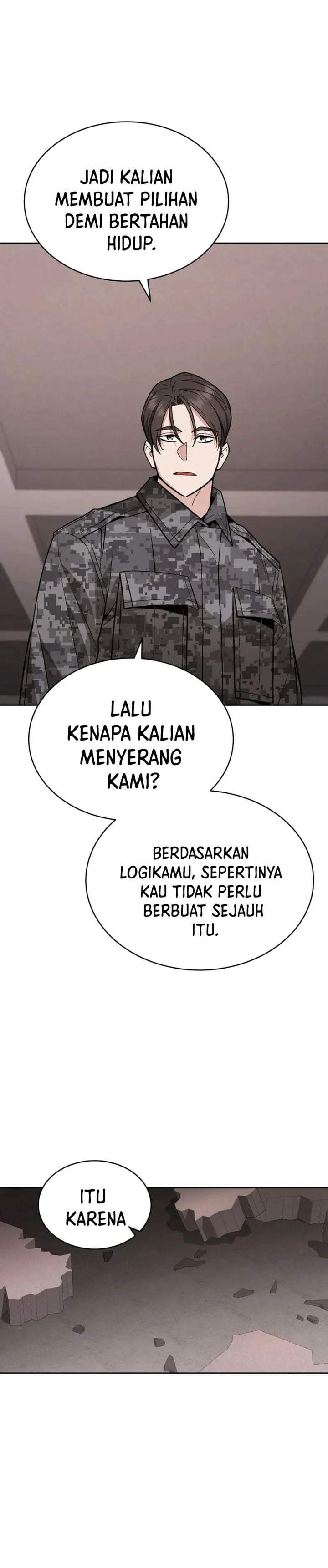Apocalyptic Chef Awakening Chapter 106