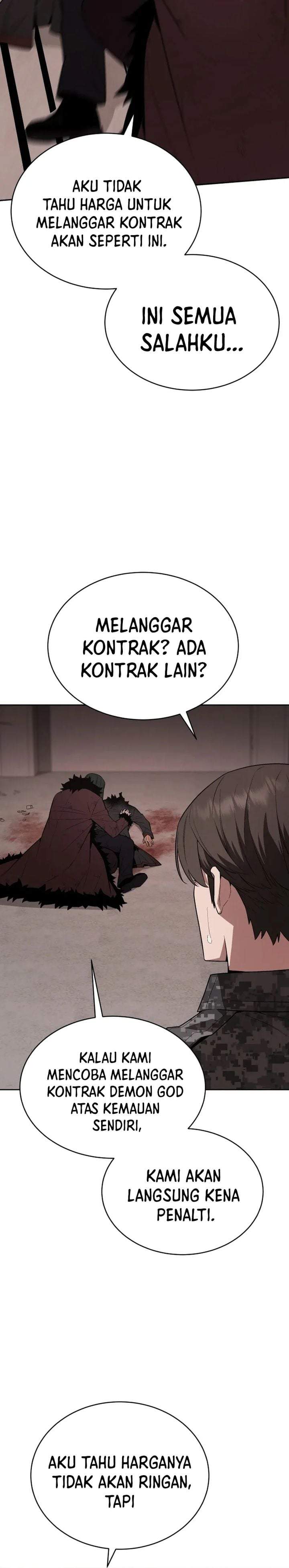 Apocalyptic Chef Awakening Chapter 107