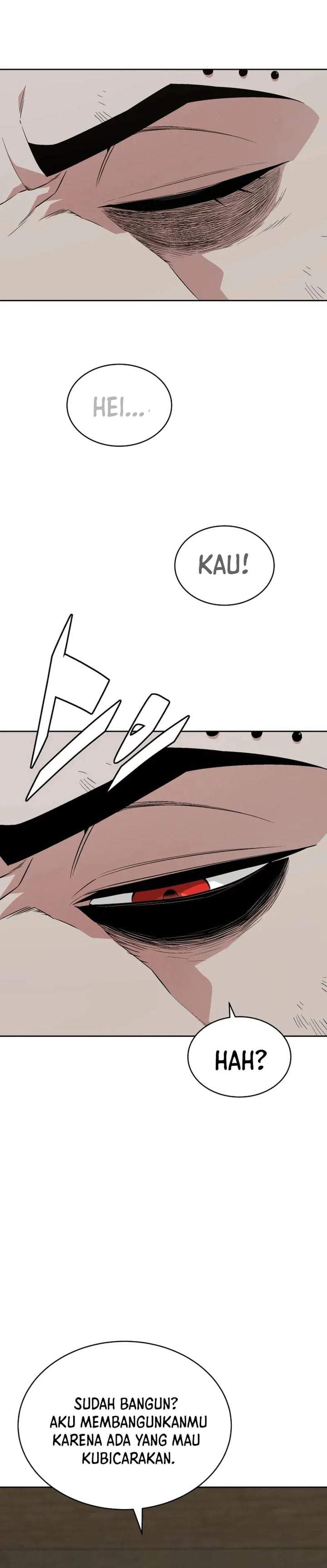 Apocalyptic Chef Awakening Chapter 107