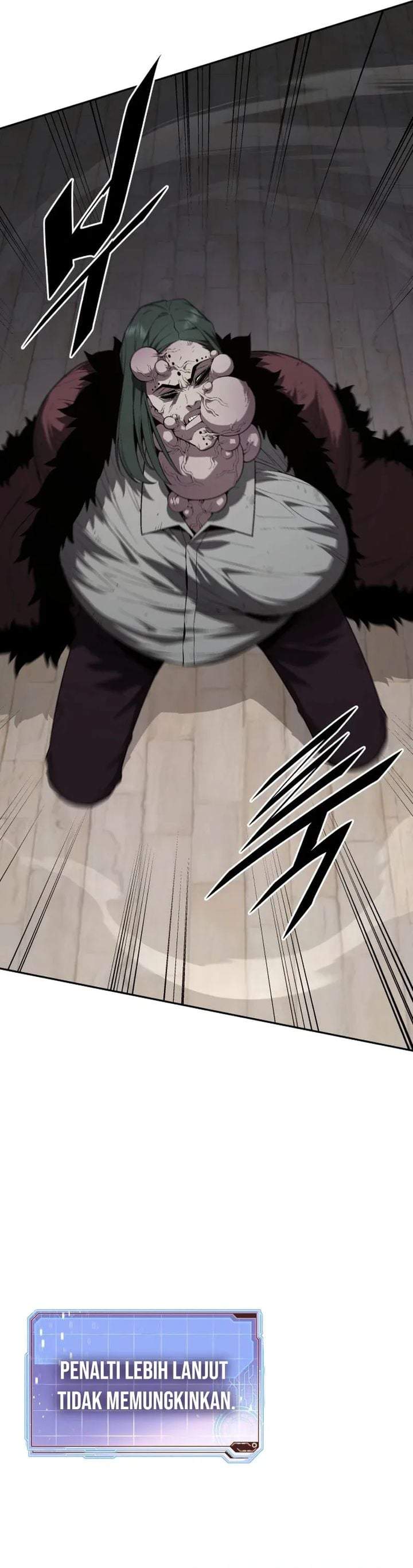 Apocalyptic Chef Awakening Chapter 108