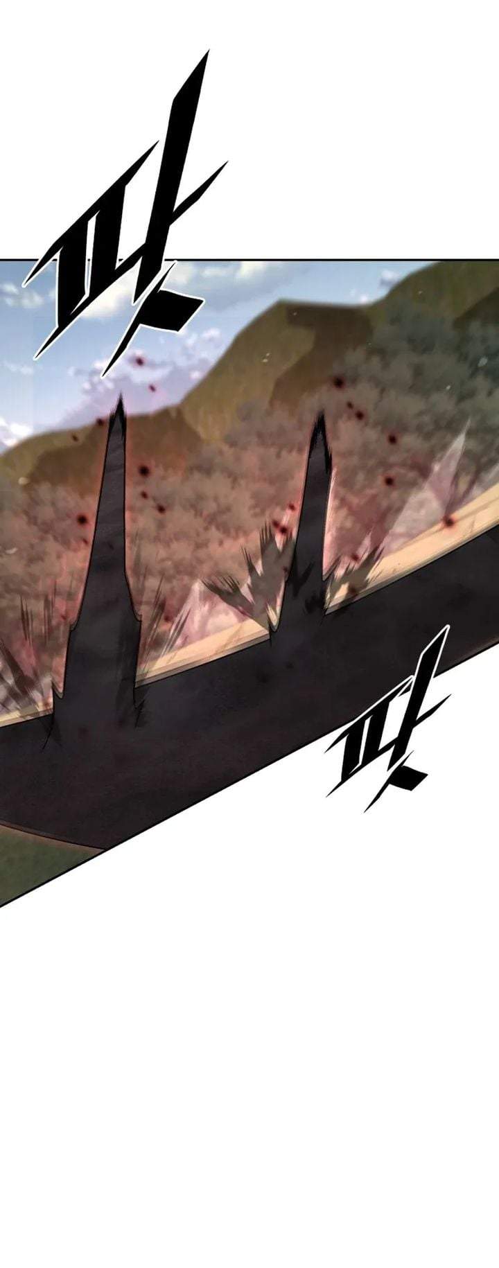 Apocalyptic Chef Awakening Chapter 109