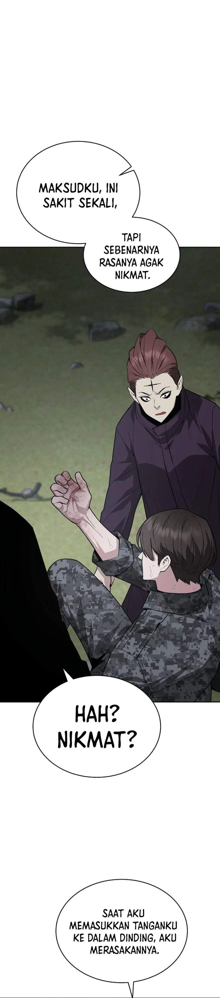 Apocalyptic Chef Awakening Chapter 109