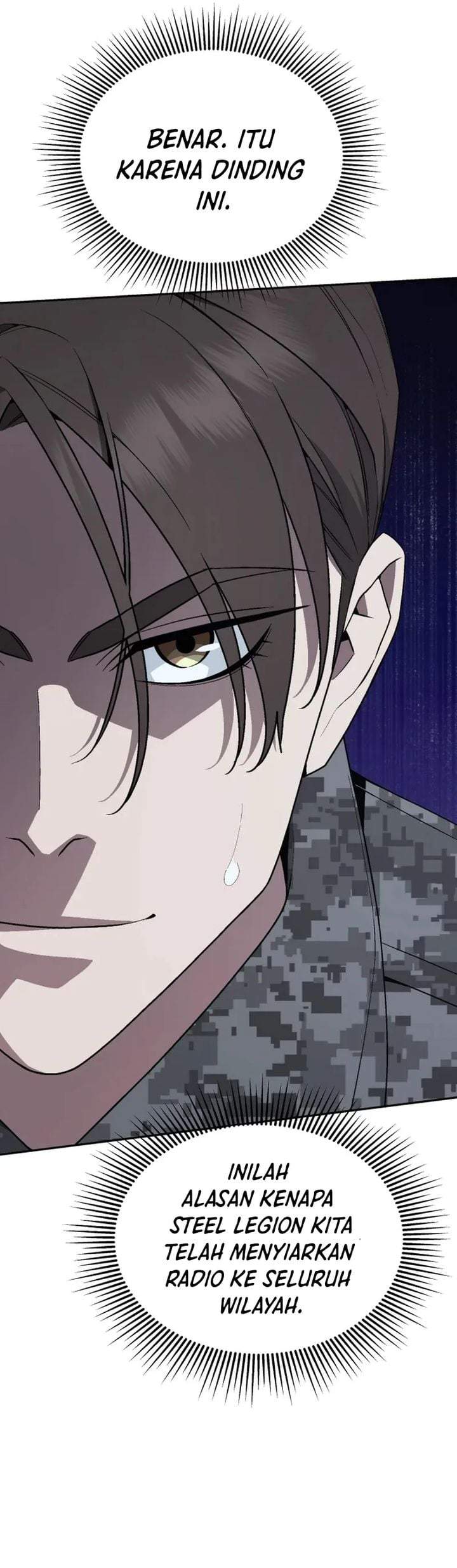 Apocalyptic Chef Awakening Chapter 109