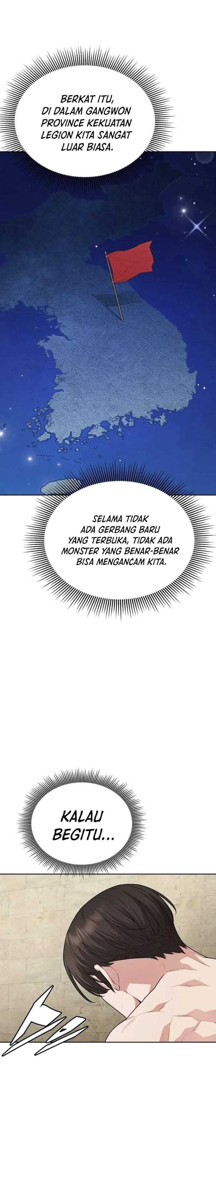 Apocalyptic Chef Awakening Chapter 109