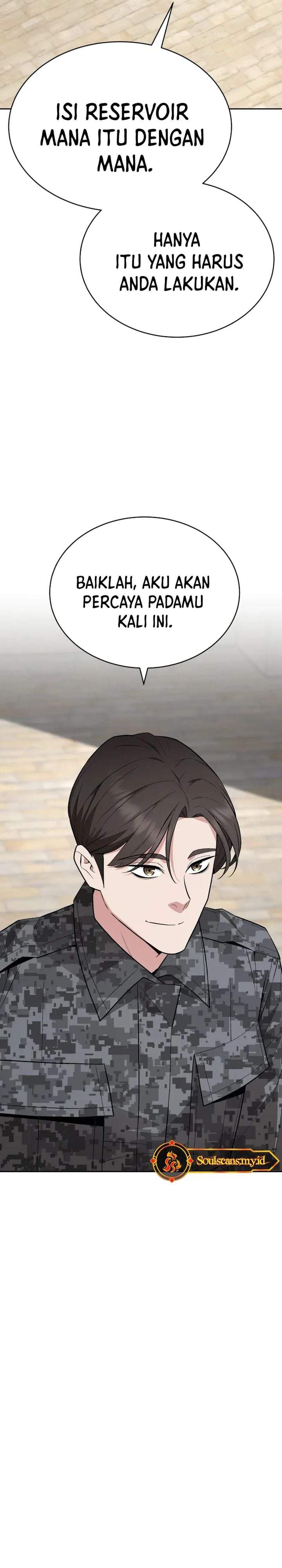 Apocalyptic Chef Awakening Chapter 111