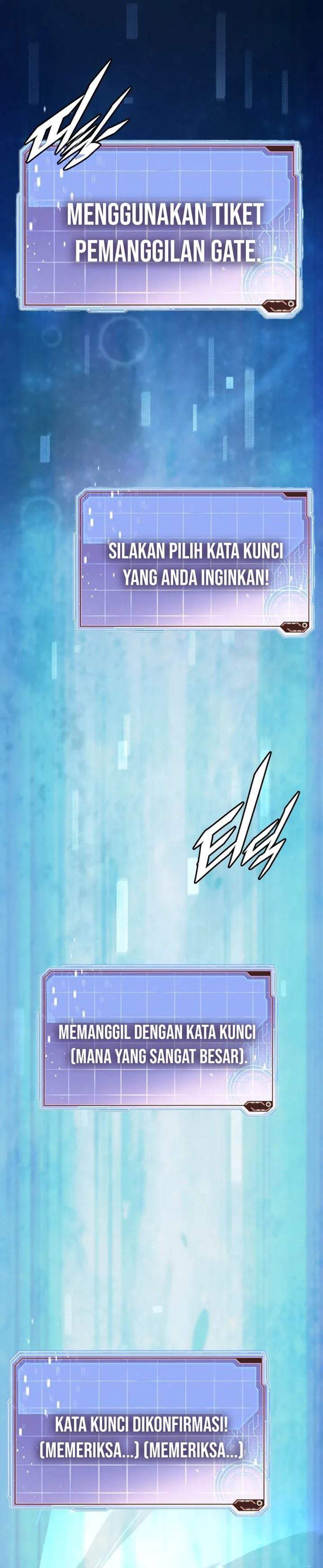 Apocalyptic Chef Awakening Chapter 111