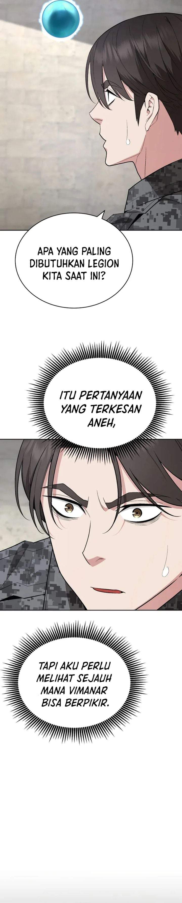 Apocalyptic Chef Awakening Chapter 111