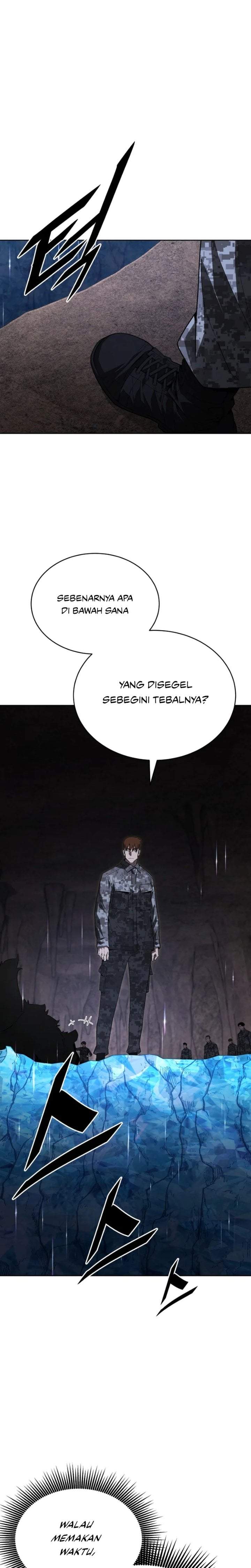 Apocalyptic Chef Awakening Chapter 112