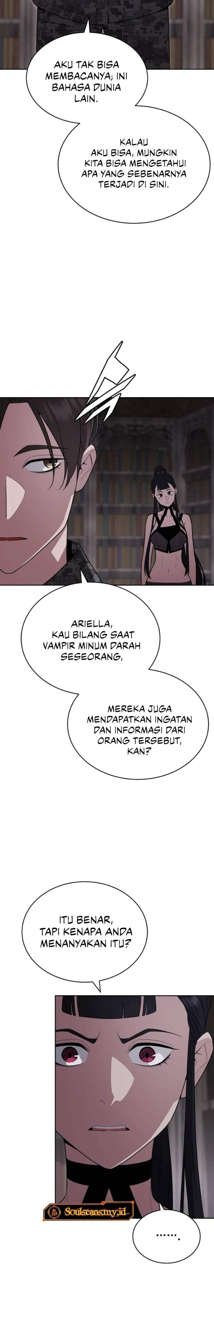 Apocalyptic Chef Awakening Chapter 113