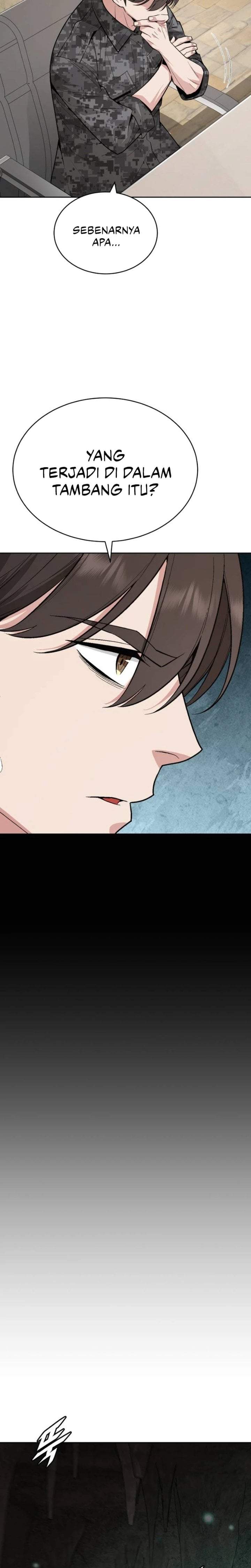Apocalyptic Chef Awakening Chapter 113