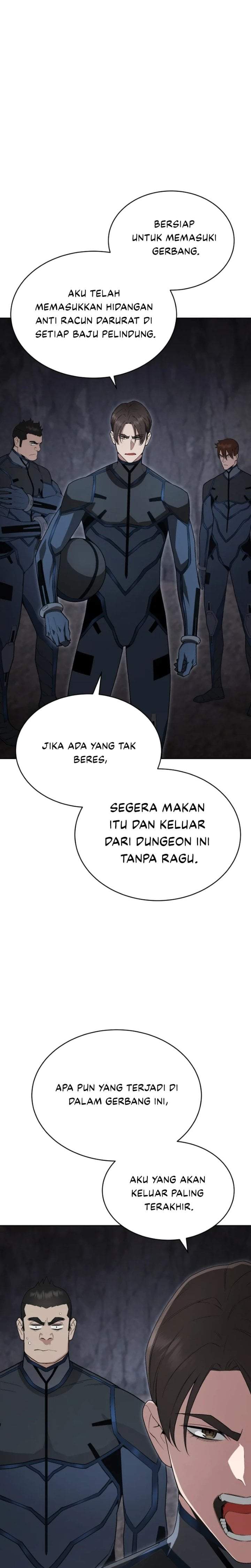 Apocalyptic Chef Awakening Chapter 114